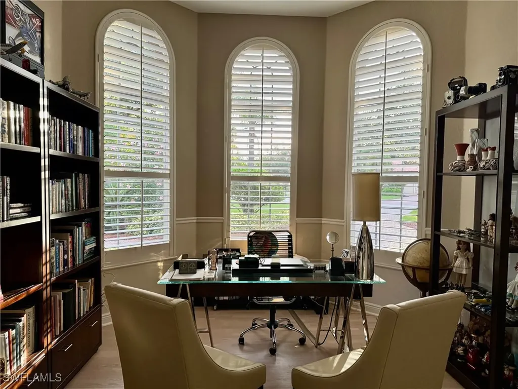 422 Terracina Court Naples FL 34119