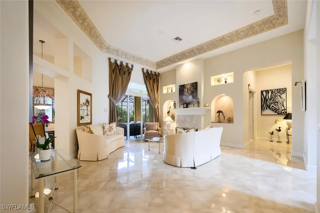 422 Terracina Court Naples FL 34119