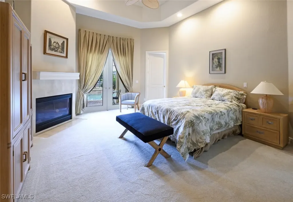 422 Terracina Court Naples FL 34119