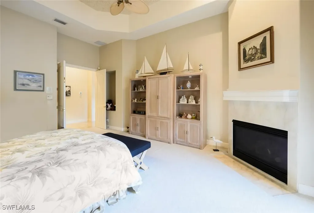 422 Terracina Court Naples FL 34119