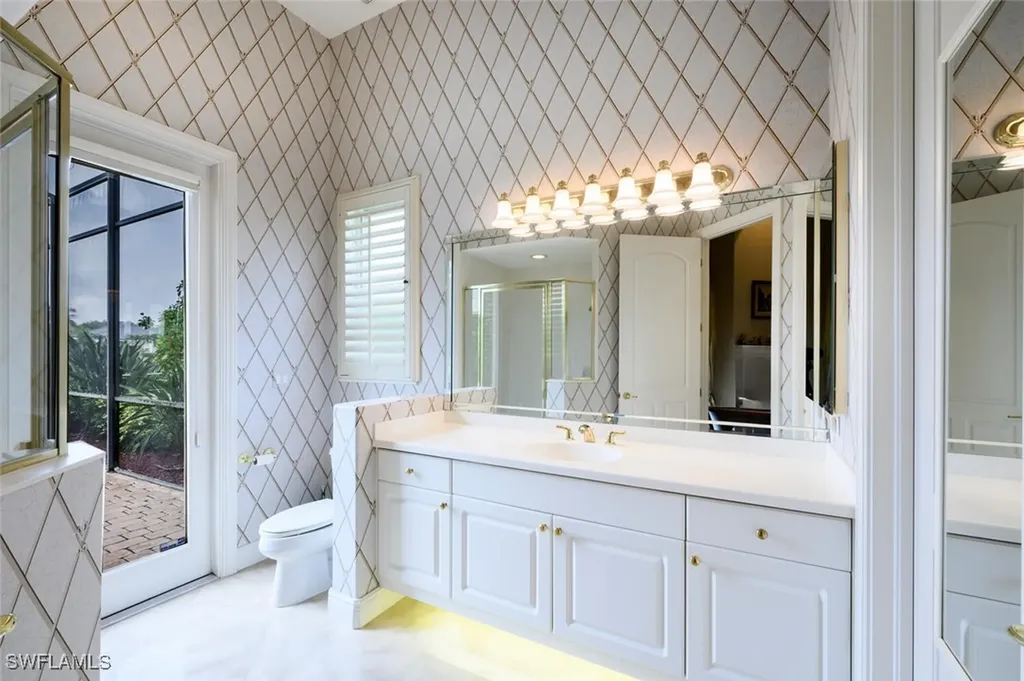 422 Terracina Court Naples FL 34119