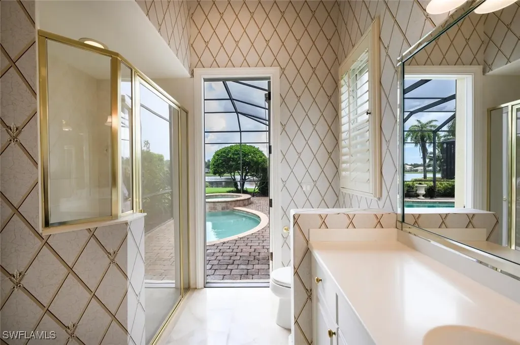 422 Terracina Court Naples FL 34119