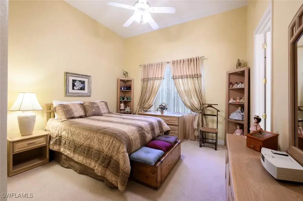 422 Terracina Court Naples FL 34119