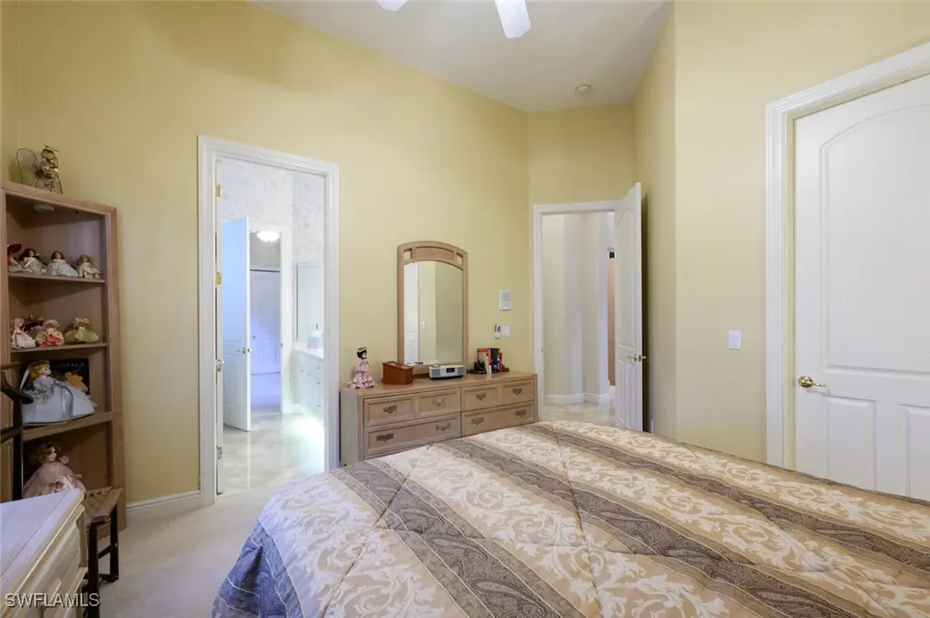 422 Terracina Court Naples FL 34119