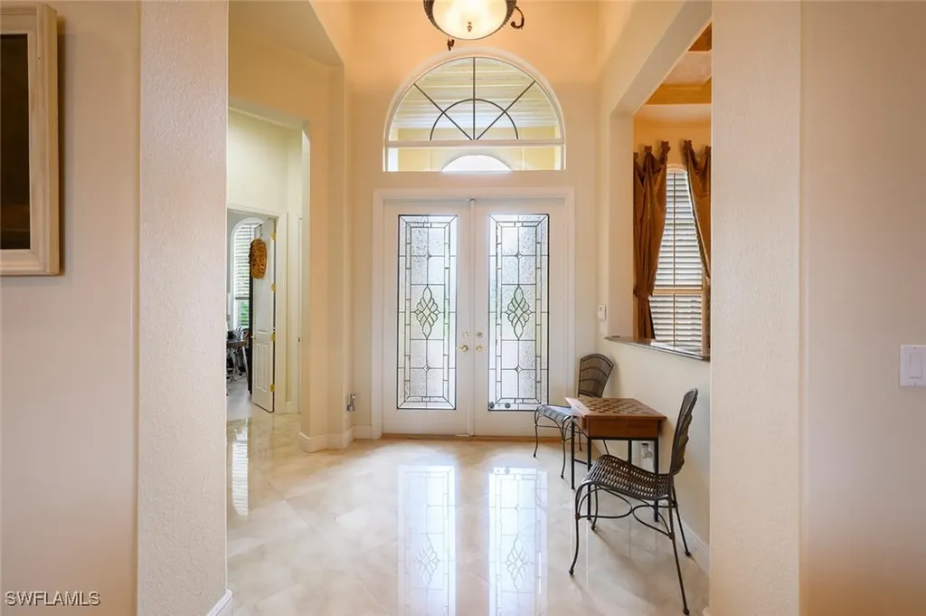 422 Terracina Court Naples FL 34119