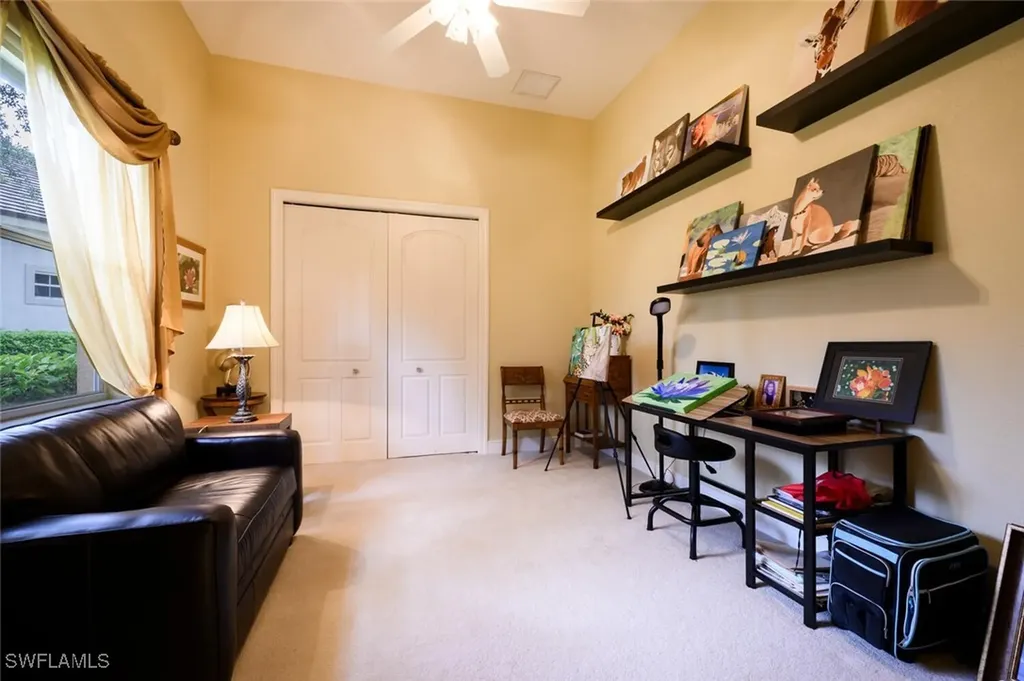 422 Terracina Court Naples FL 34119