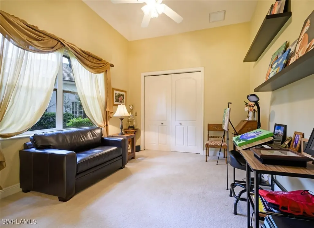 422 Terracina Court Naples FL 34119