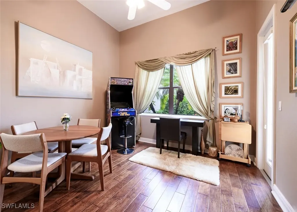 422 Terracina Court Naples FL 34119