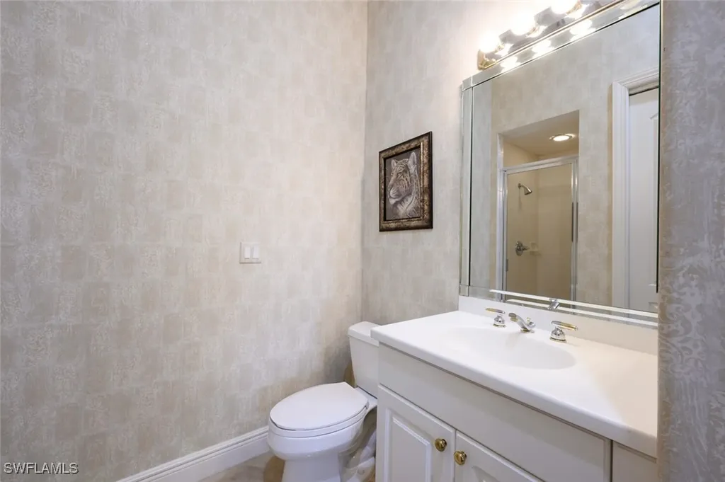 422 Terracina Court Naples FL 34119