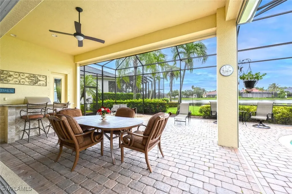 422 Terracina Court Naples FL 34119