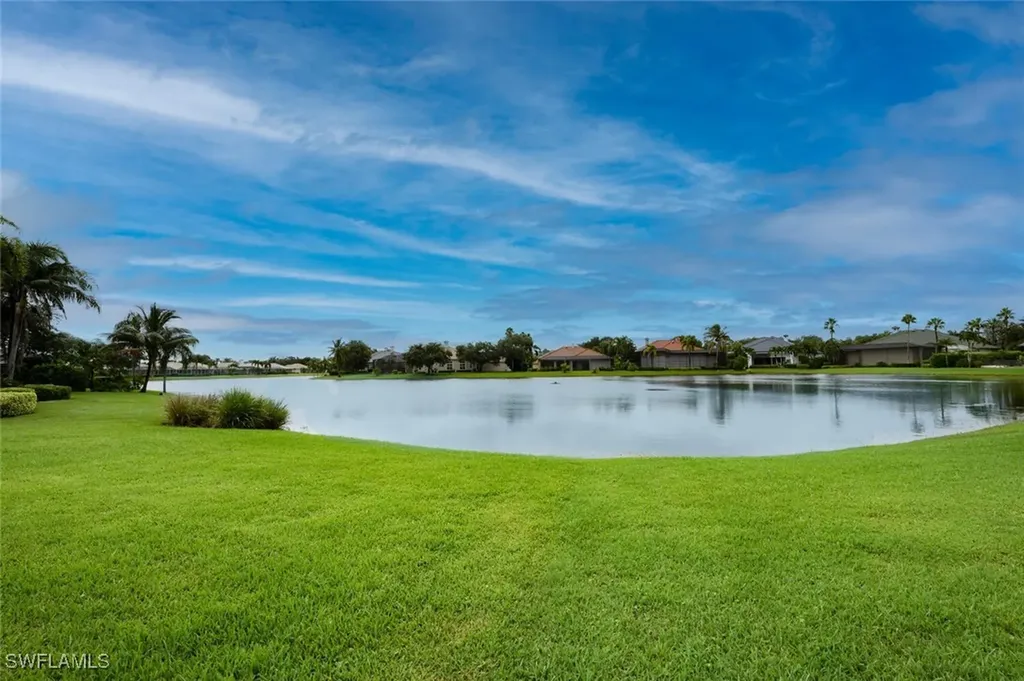 422 Terracina Court Naples FL 34119