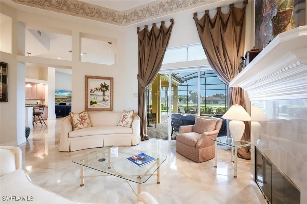 422 Terracina Court Naples FL 34119