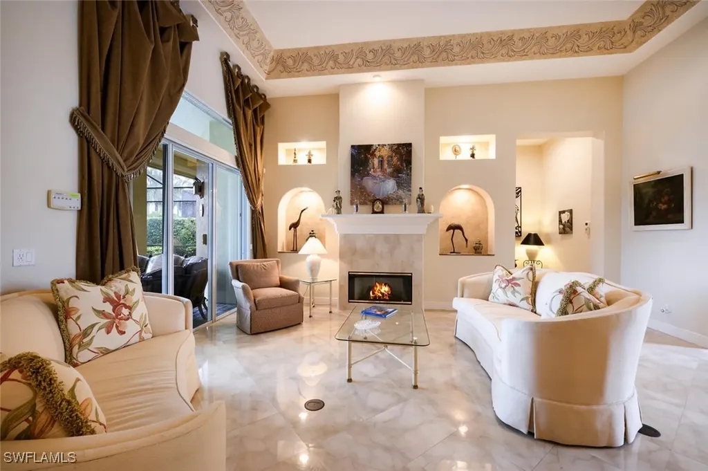 422 Terracina Court Naples FL 34119