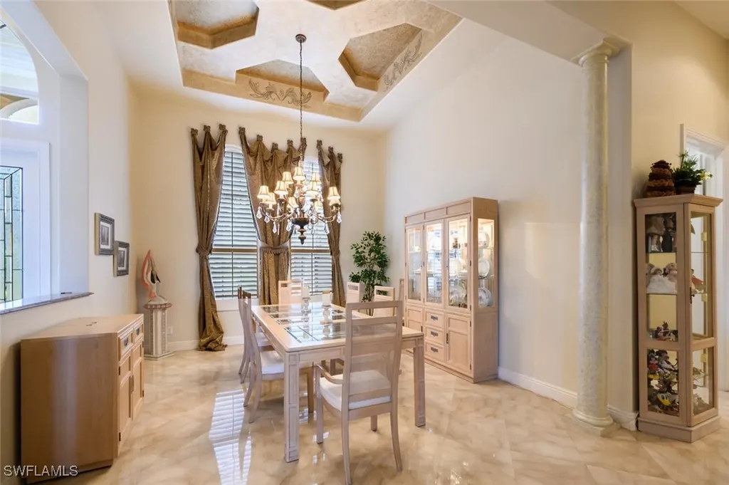 422 Terracina Court Naples FL 34119