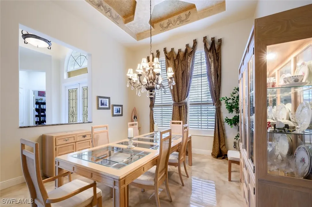 422 Terracina Court Naples FL 34119