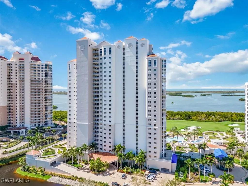 4951 Bonita Bay Boulevard Bonita Springs FL 34134