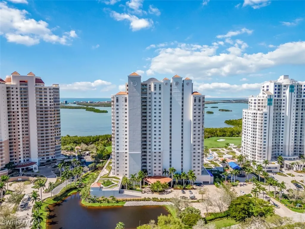 4951 Bonita Bay Boulevard Bonita Springs FL 34134
