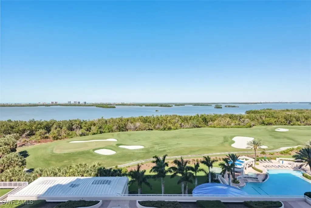 4951 Bonita Bay Boulevard Bonita Springs FL 34134