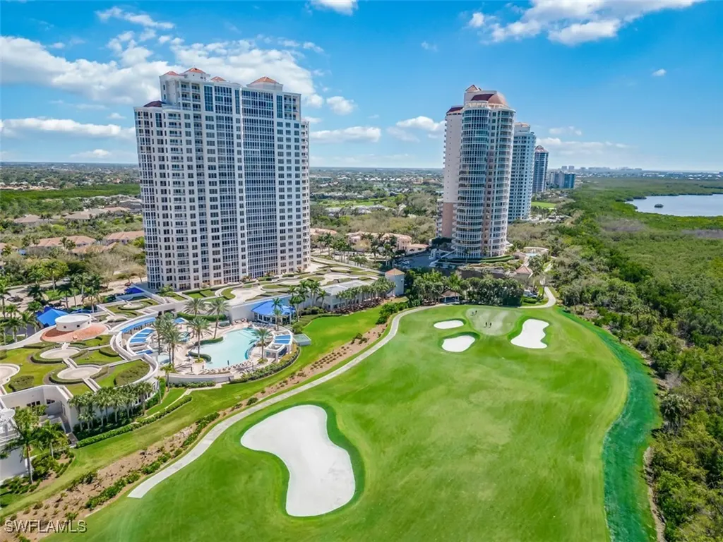 4951 Bonita Bay Boulevard Bonita Springs FL 34134
