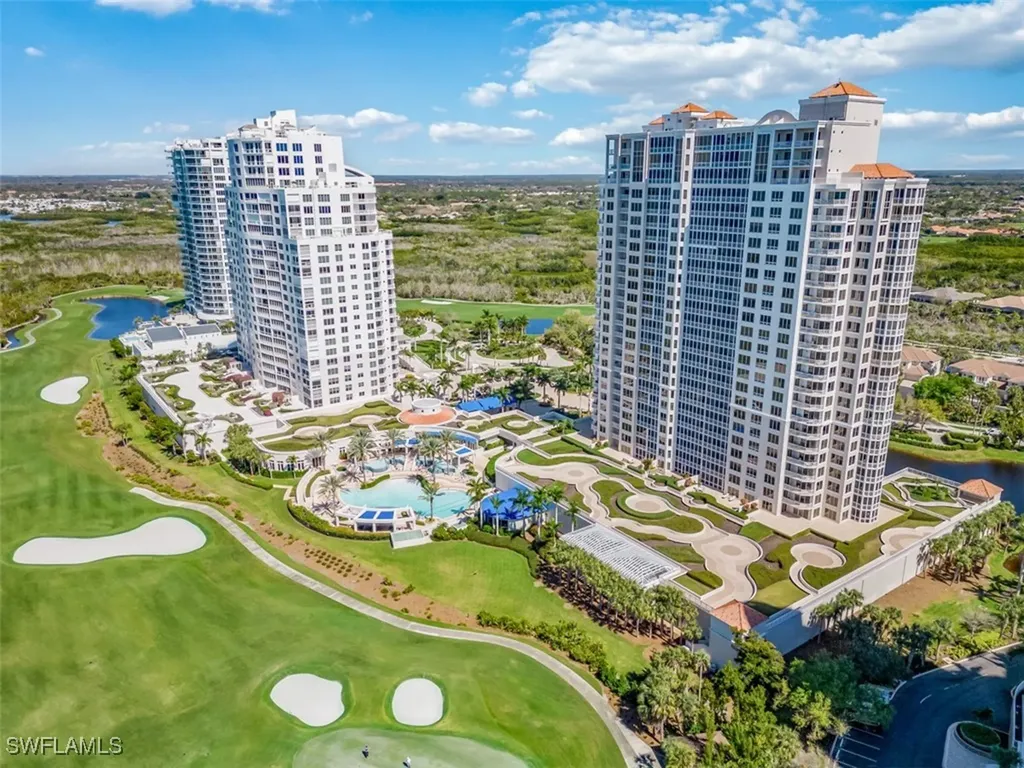 4951 Bonita Bay Boulevard Bonita Springs FL 34134