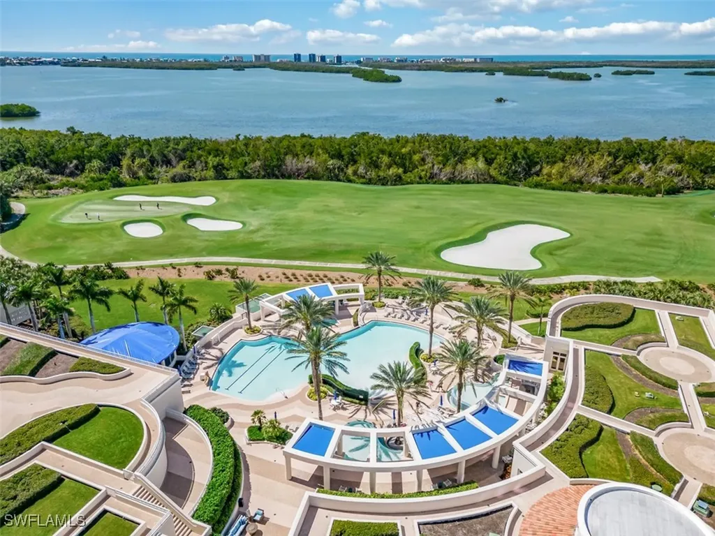 4951 Bonita Bay Boulevard Bonita Springs FL 34134