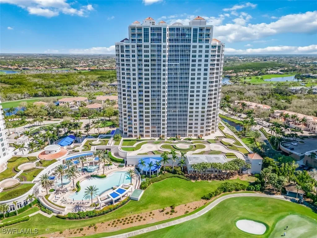 4951 Bonita Bay Boulevard Bonita Springs FL 34134