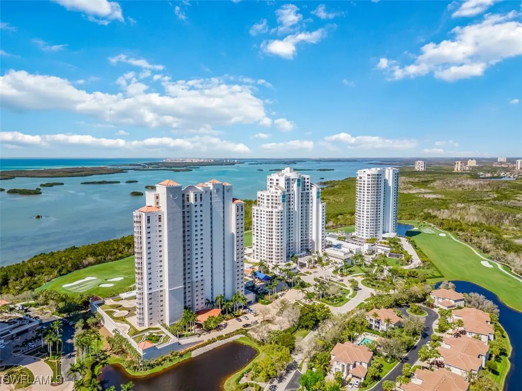 4951 Bonita Bay Boulevard Bonita Springs FL 34134
