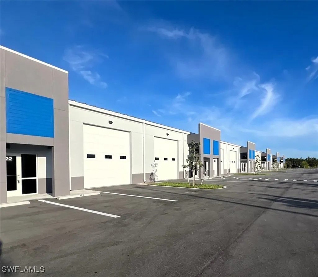 12220 Itec Haul Drive Fort Myers FL 33913