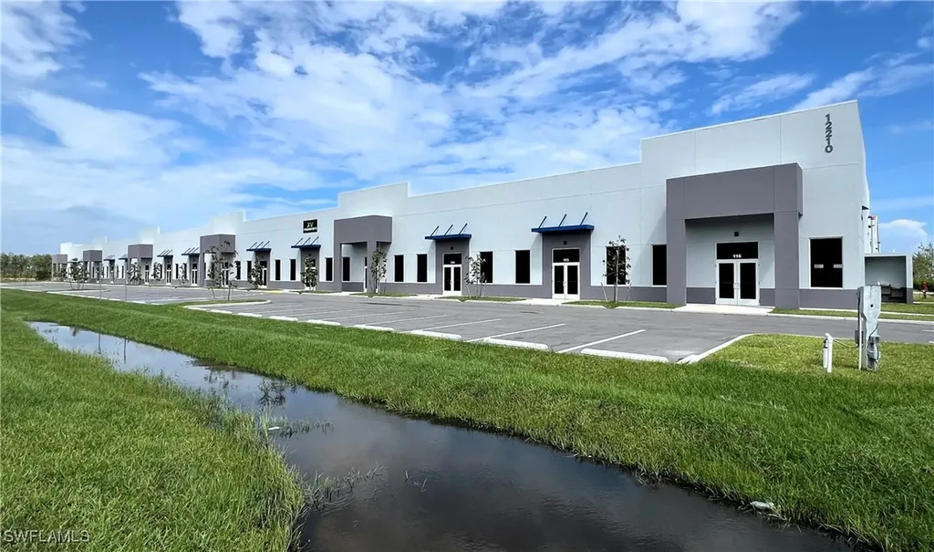 12220 Itec Haul Drive Fort Myers FL 33913