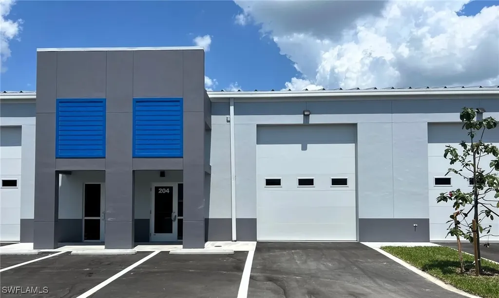 12220 Itec Haul Drive Fort Myers FL 33913
