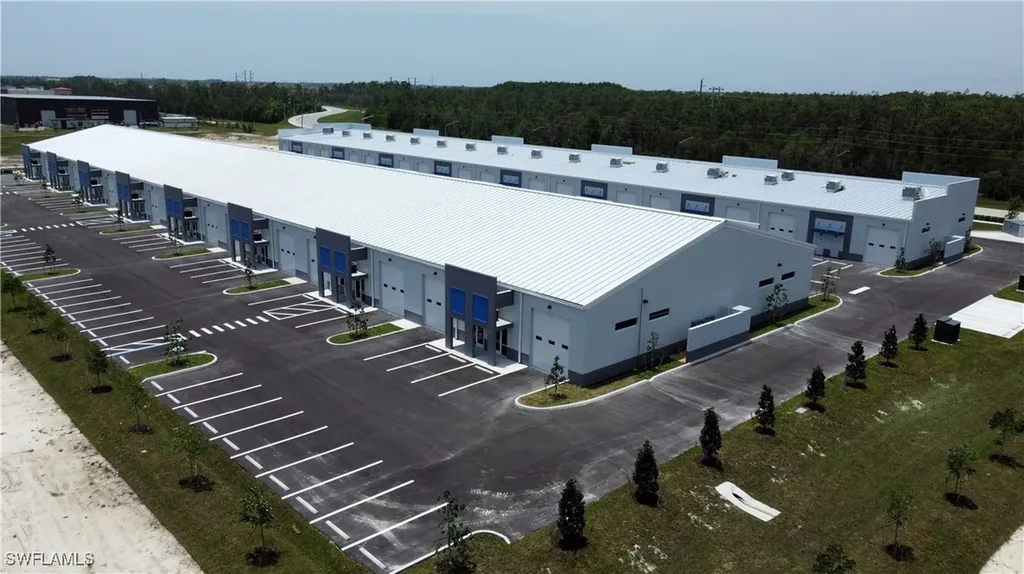 12220 Itec Haul Drive Fort Myers FL 33913