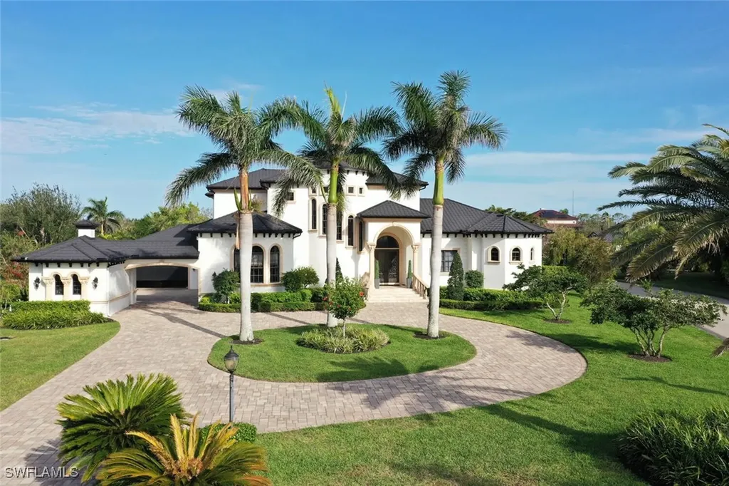 15571 Old Wedgewood Court Fort Myers FL 33908