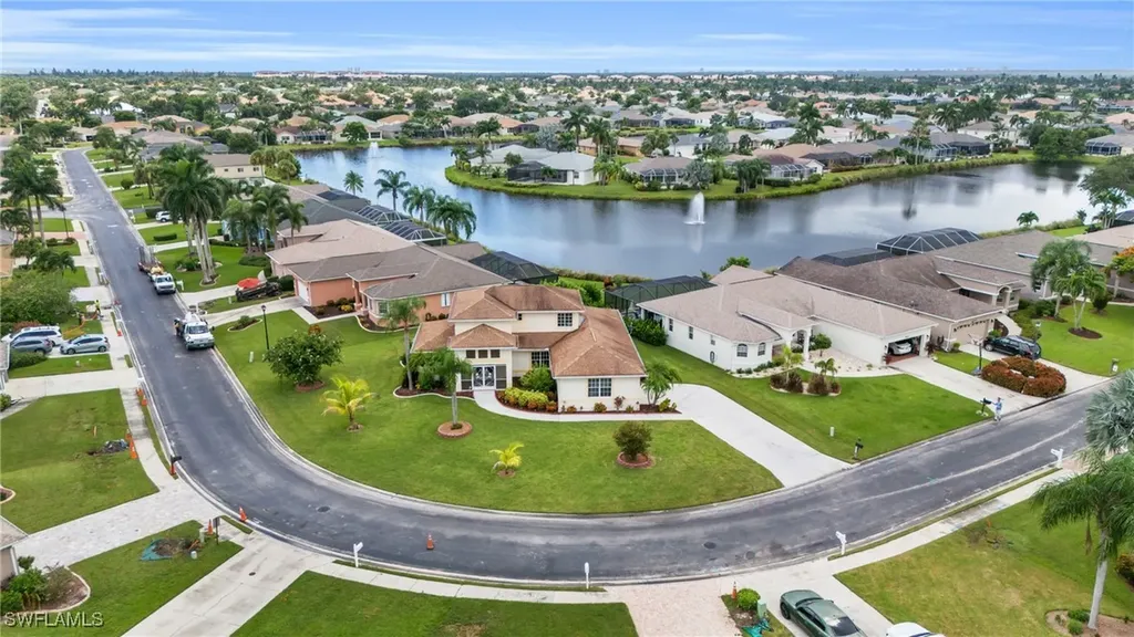 16525 Wellington Lakes Circle Fort Myers FL 33908