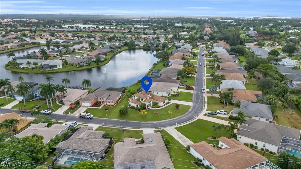 16525 Wellington Lakes Circle Fort Myers FL 33908