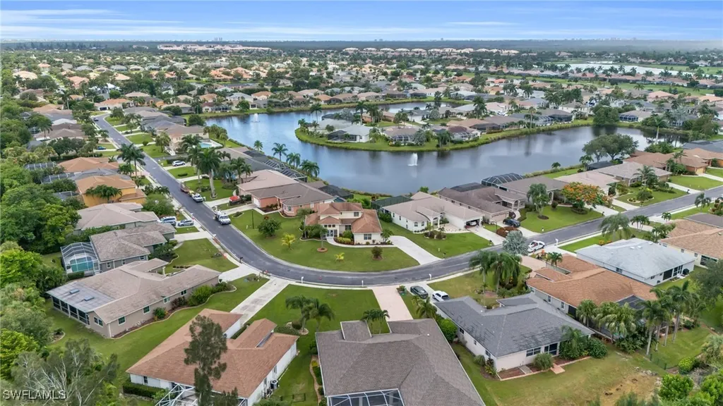 16525 Wellington Lakes Circle Fort Myers FL 33908