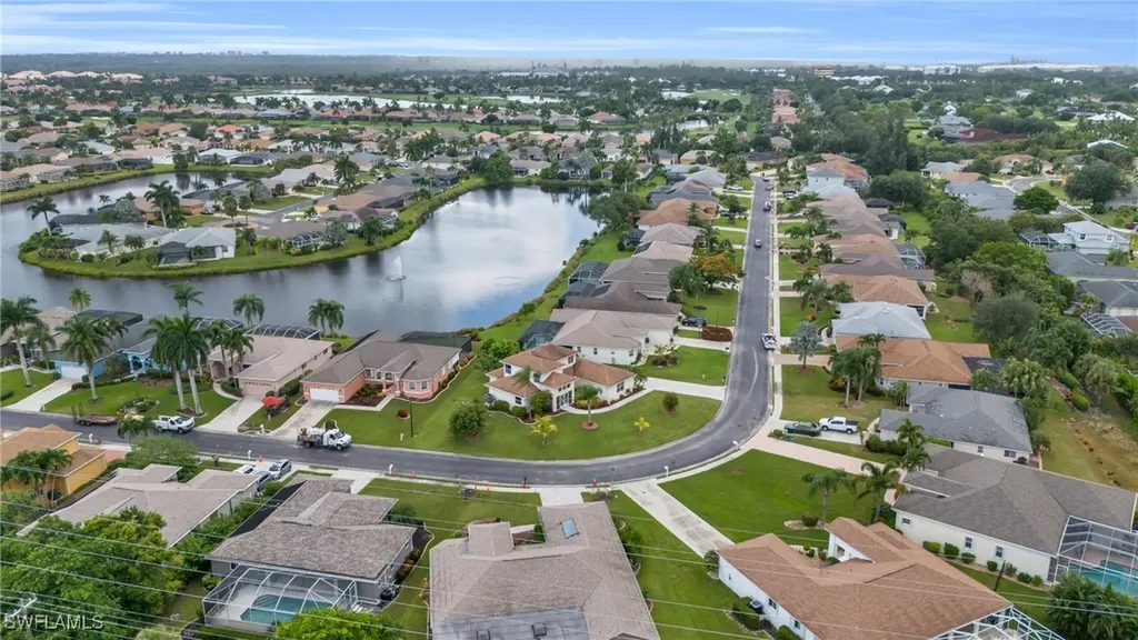 16525 Wellington Lakes Circle Fort Myers FL 33908