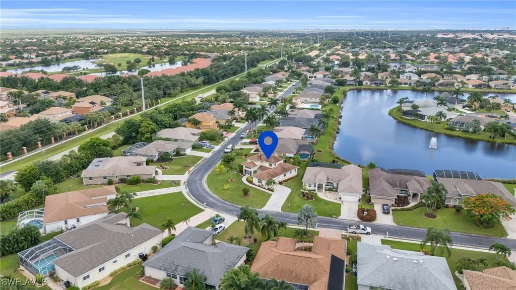 16525 Wellington Lakes Circle Fort Myers FL 33908