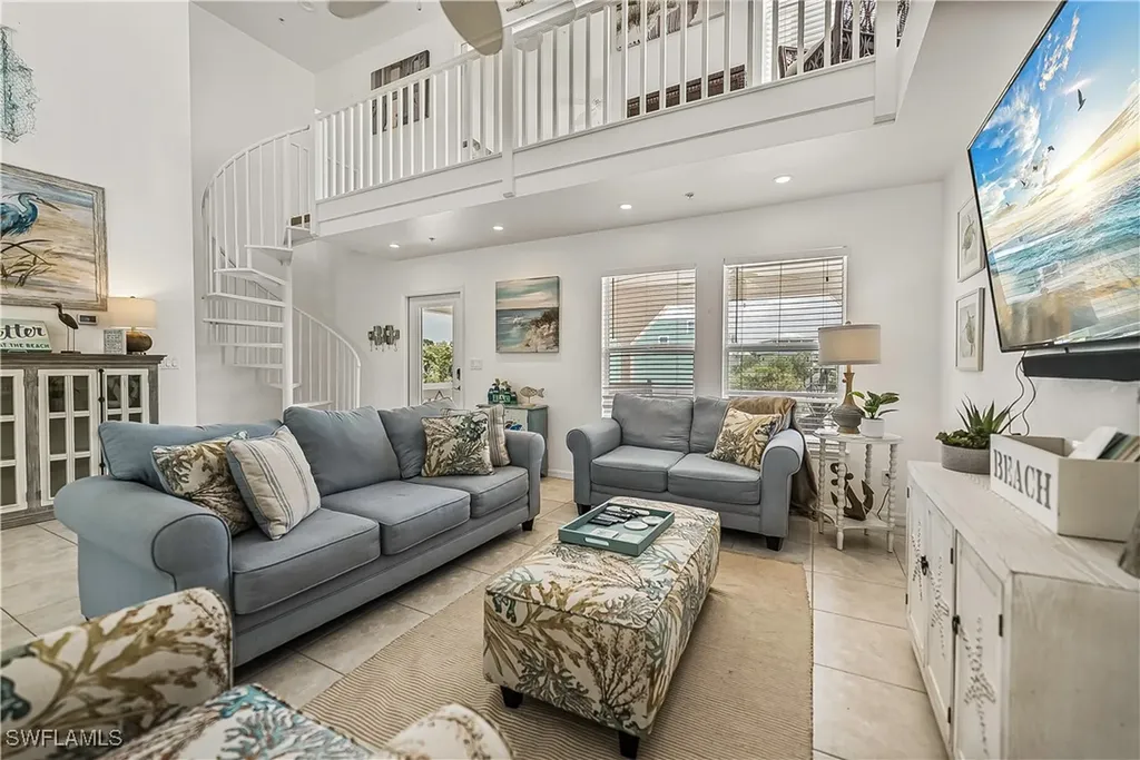 4501 Seair Lane Upper Captiva FL 33924