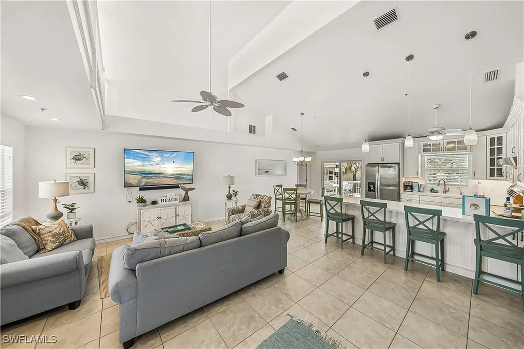 4501 Seair Lane Upper Captiva FL 33924