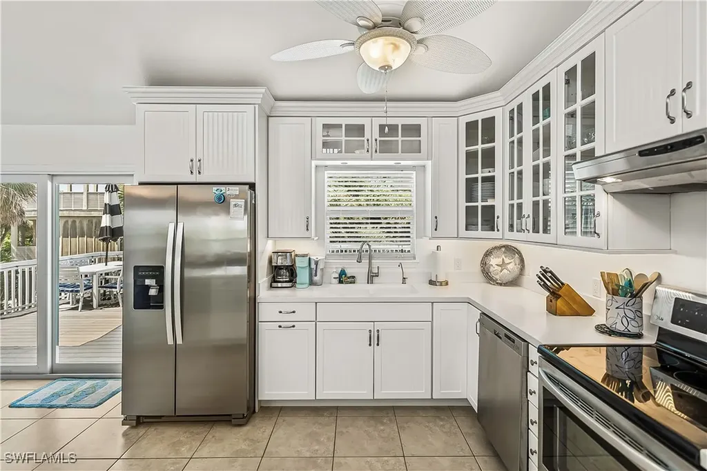 4501 Seair Lane Upper Captiva FL 33924