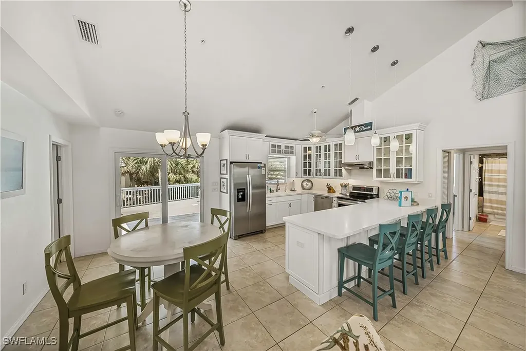 4501 Seair Lane Upper Captiva FL 33924