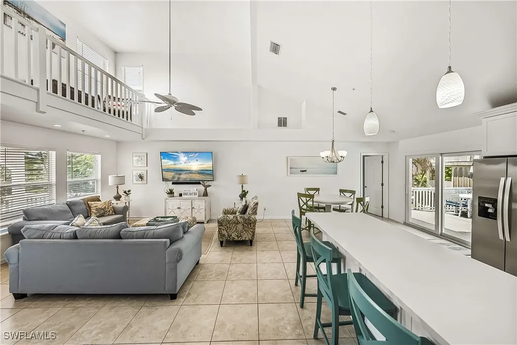 4501 Seair Lane Upper Captiva FL 33924