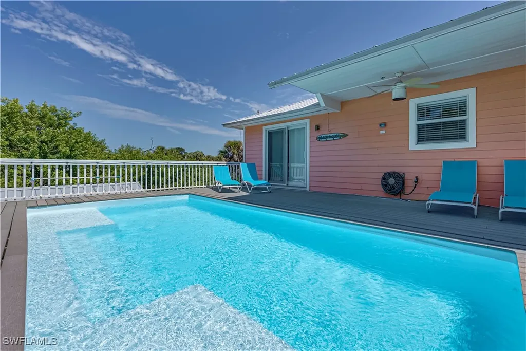 4501 Seair Lane Upper Captiva FL 33924