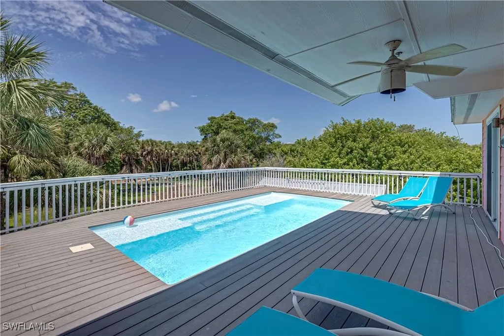 4501 Seair Lane Upper Captiva FL 33924