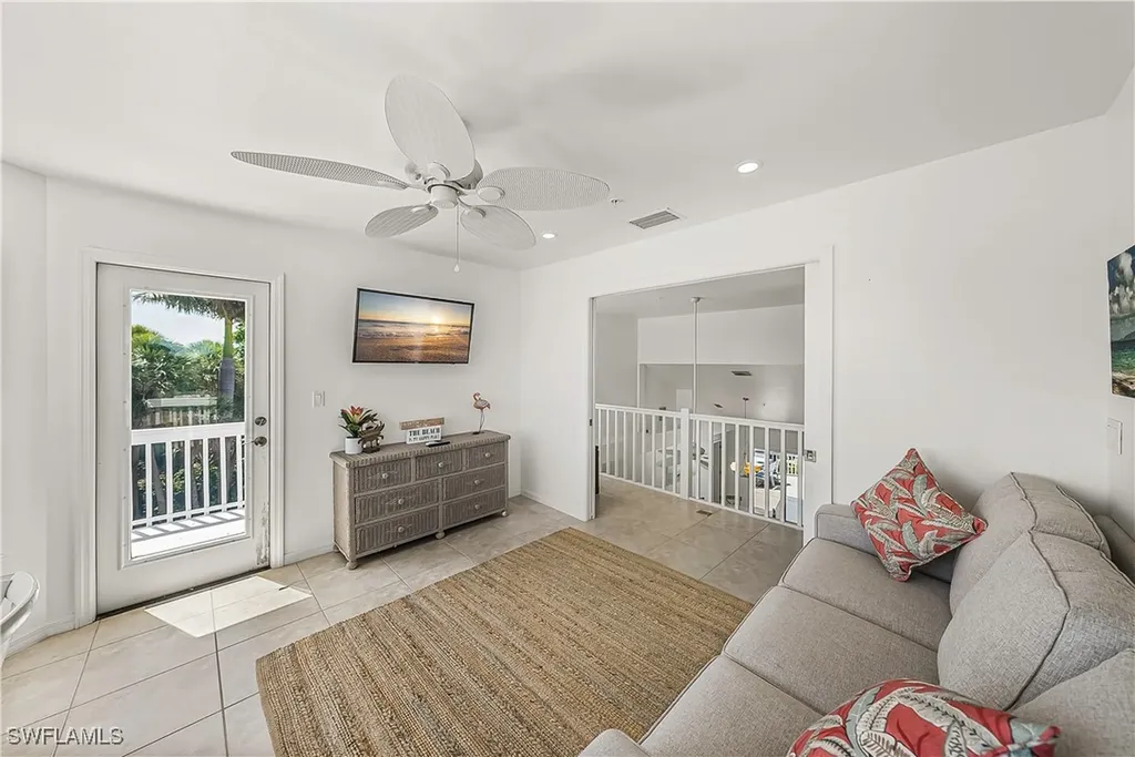 4501 Seair Lane Upper Captiva FL 33924