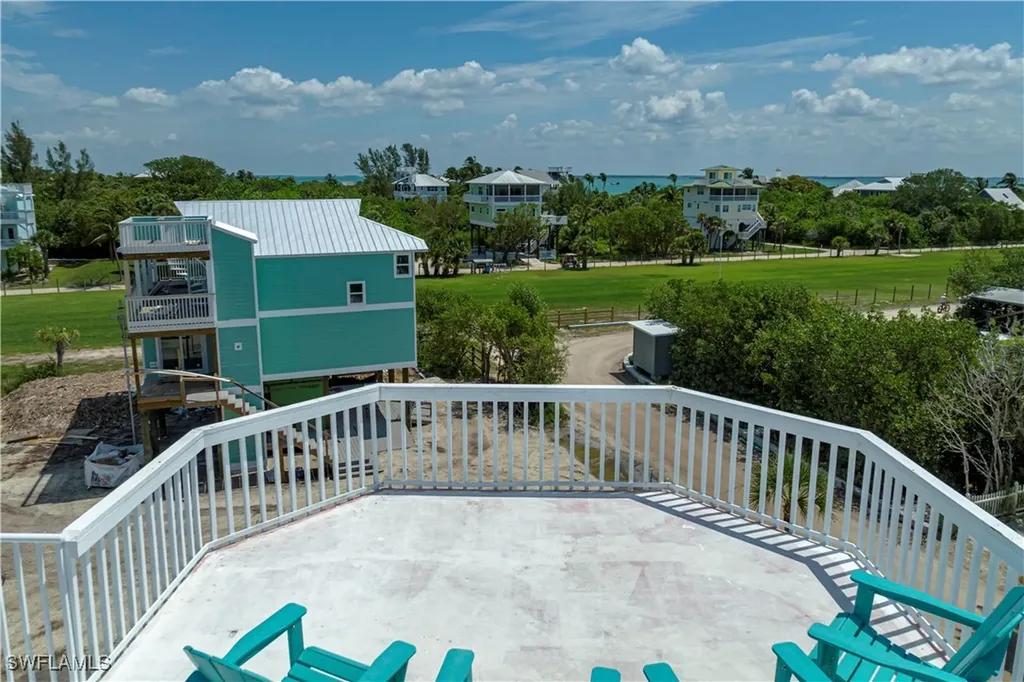 4501 Seair Lane Upper Captiva FL 33924