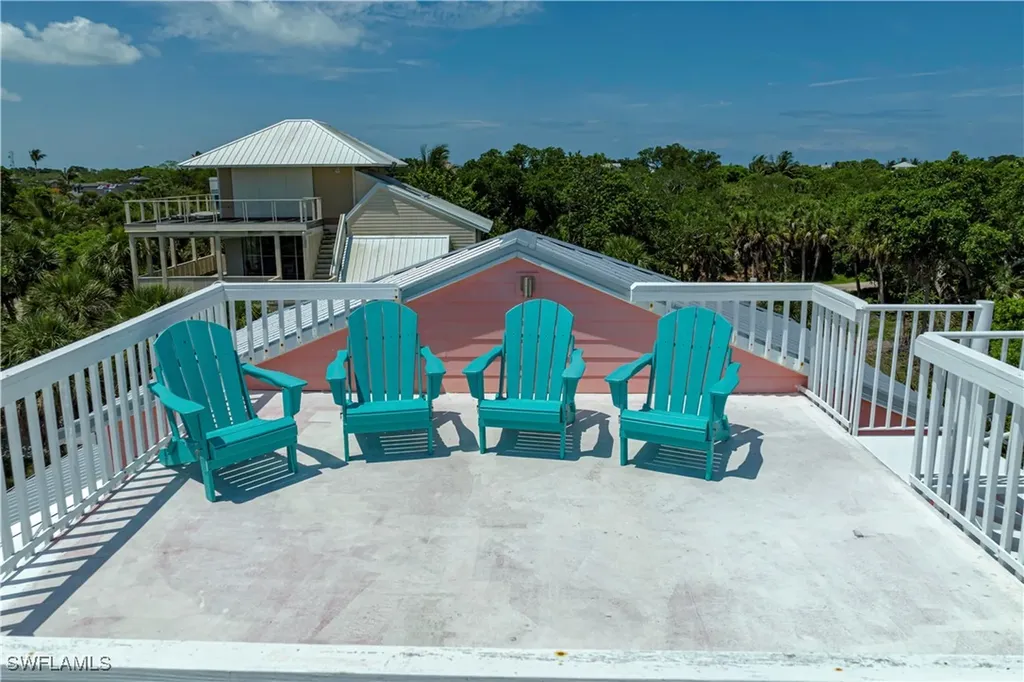 4501 Seair Lane Upper Captiva FL 33924
