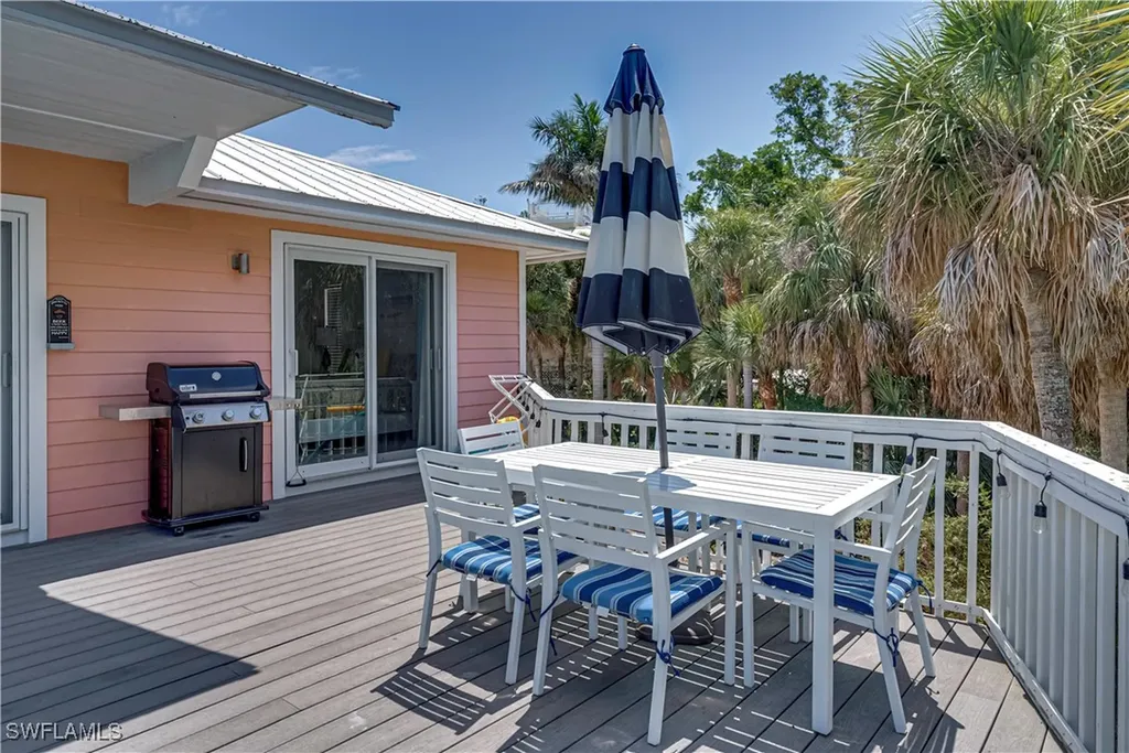 4501 Seair Lane Upper Captiva FL 33924