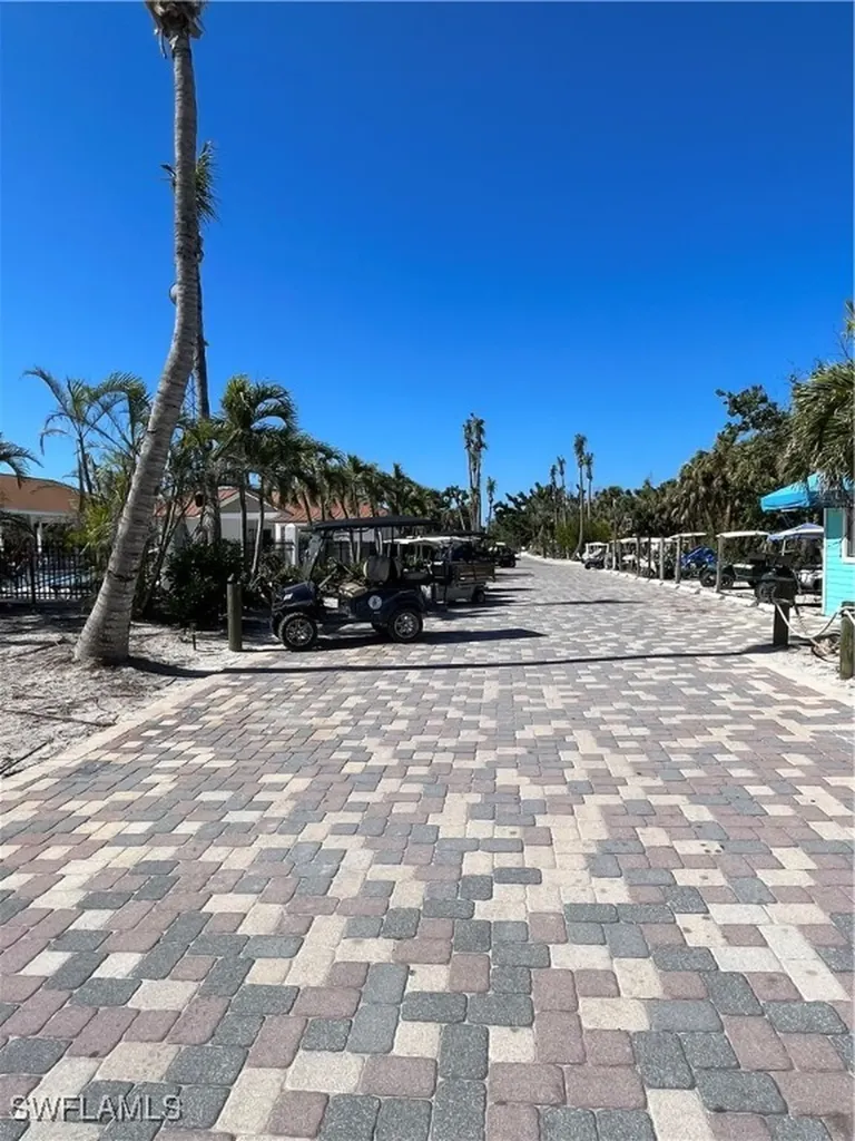 4501 Seair Lane Upper Captiva FL 33924