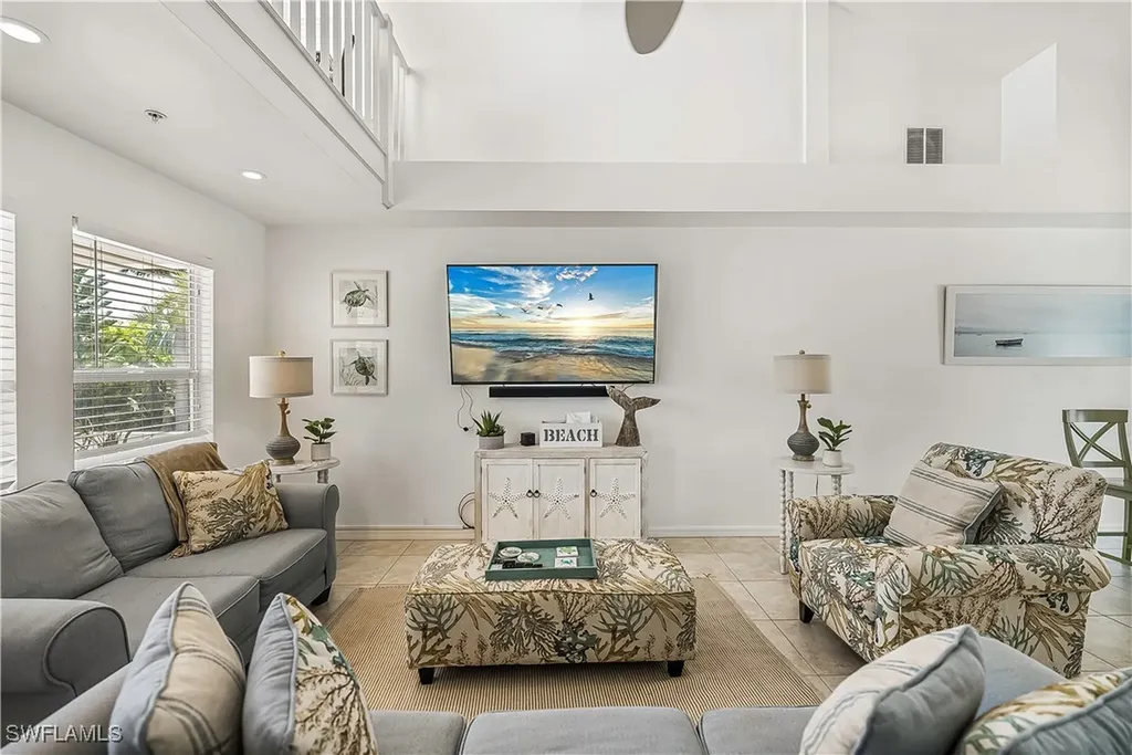 4501 Seair Lane Upper Captiva FL 33924